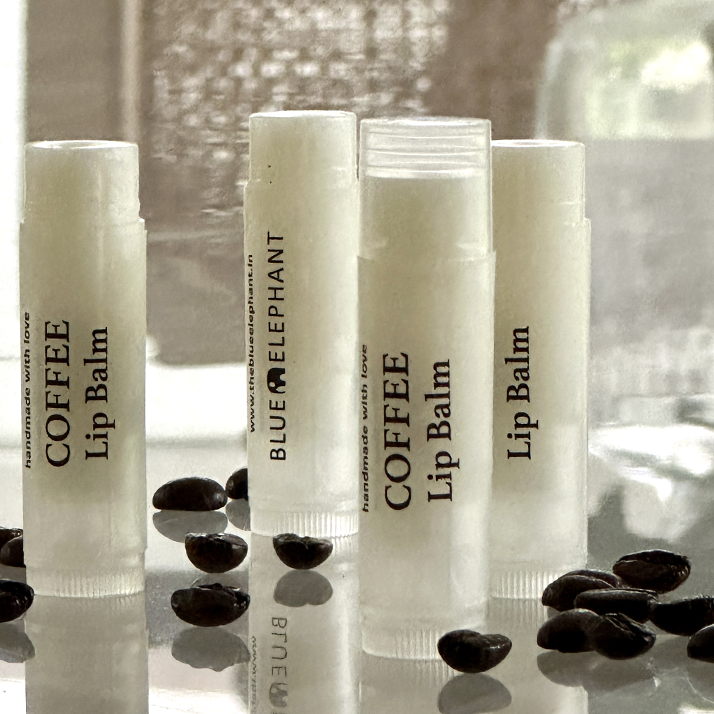 
            
                Load image into Gallery viewer, Lip Balm - Coffee
            
        