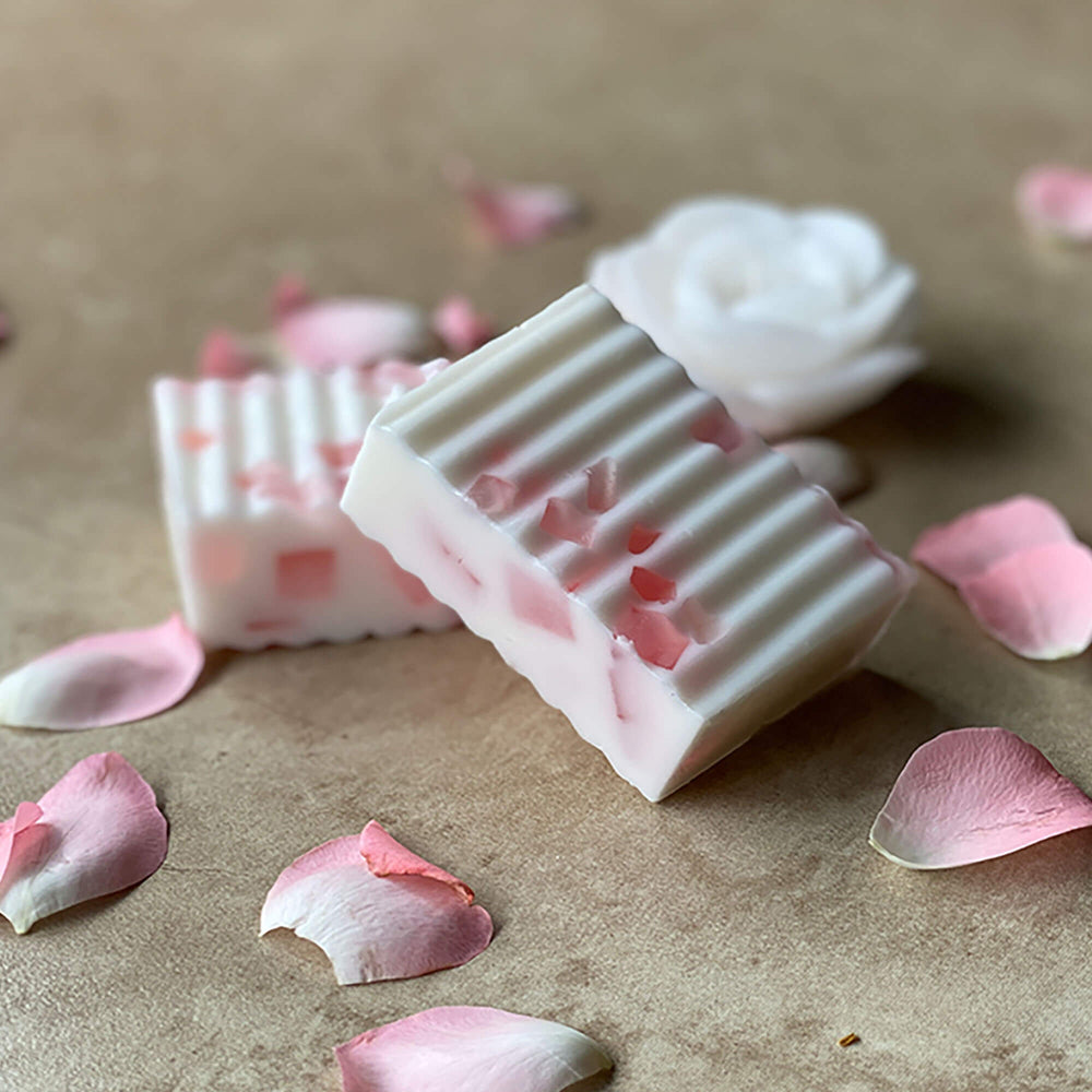 
            
                Load image into Gallery viewer, Goat Milk &amp;amp; Rose Bar
            
        
